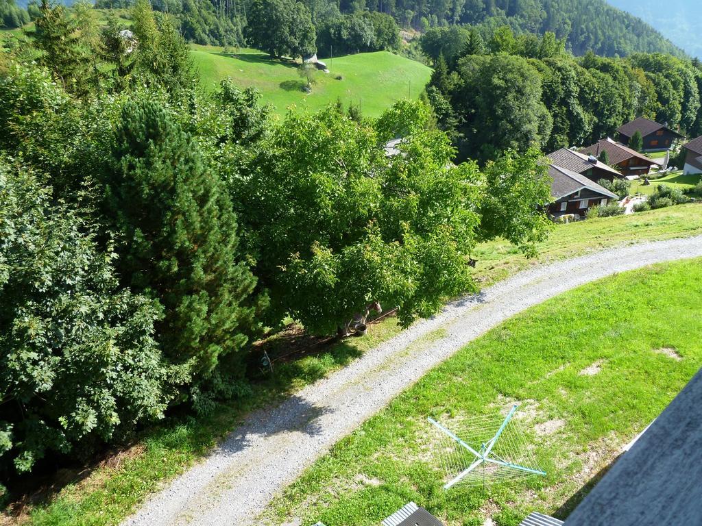 Hotel Restaurant Bergheim Flumserberg 部屋 写真